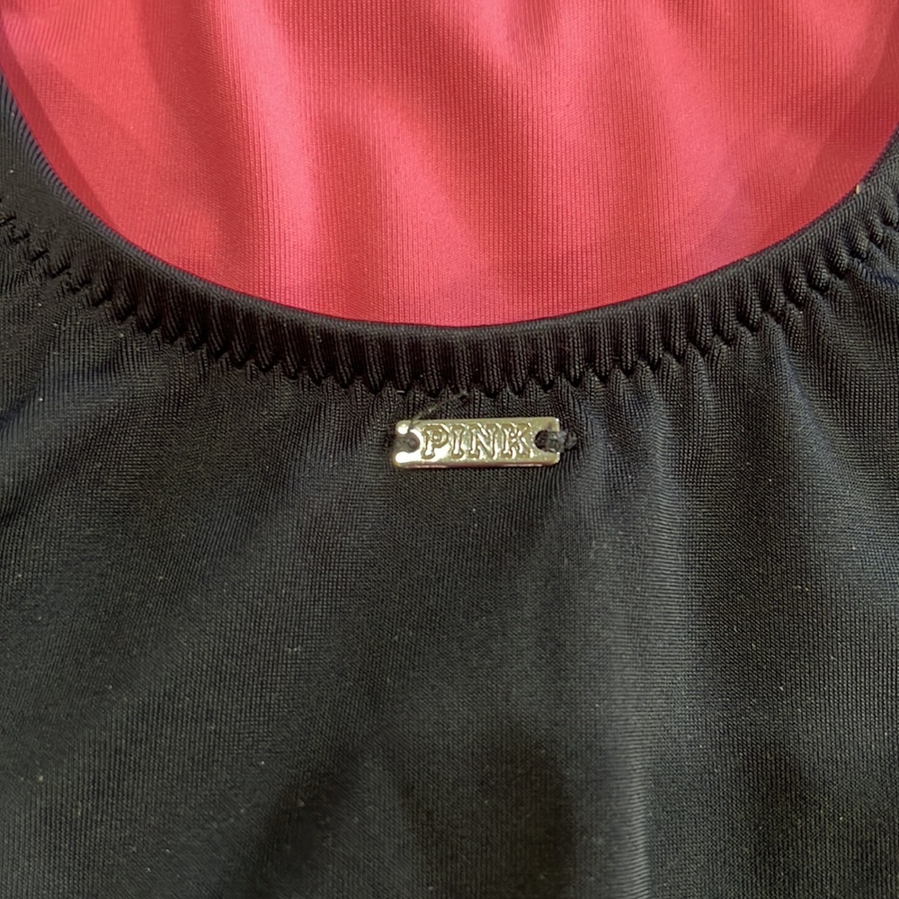 Pink, Victoria's Secret swimsuit size large - Picture 6 of 8